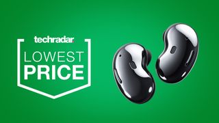 Samsung Galaxy buds Live deals sales