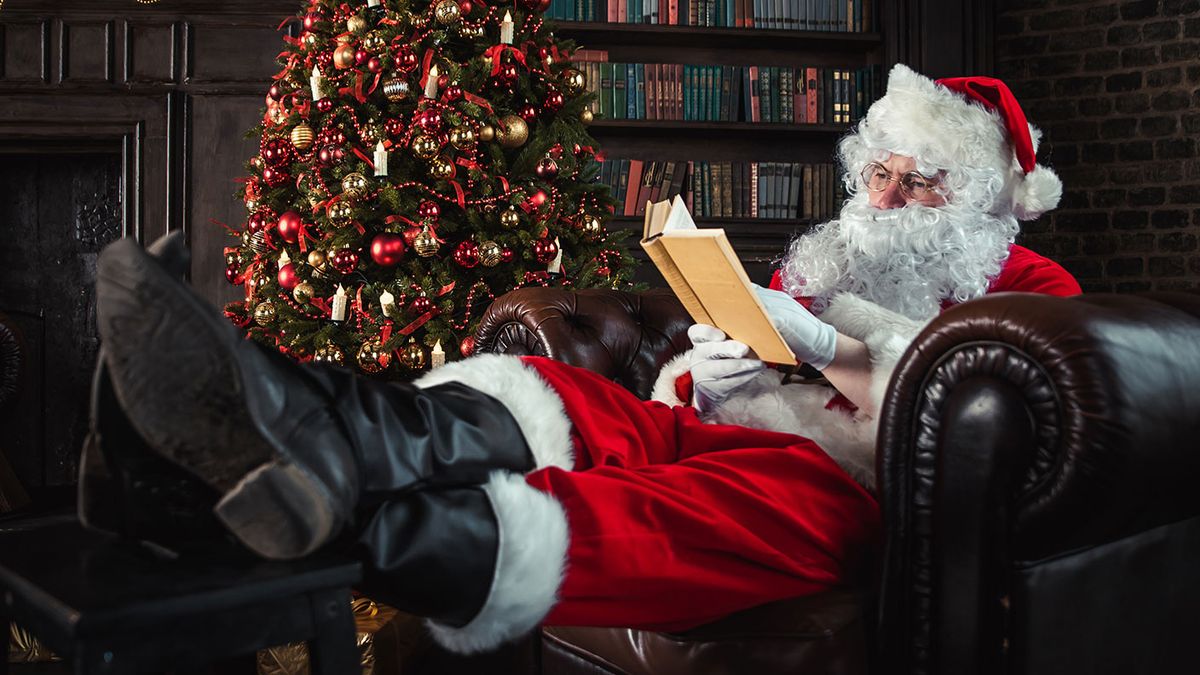 Five books to put on your Christmas list MoneyWeek