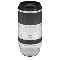 Canon RF 100-500mm f/4.5-7.1