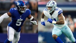 How to watch NY Giants vs Dallas Cowboys: NFL Week 3 time, TV channel, live  stream 