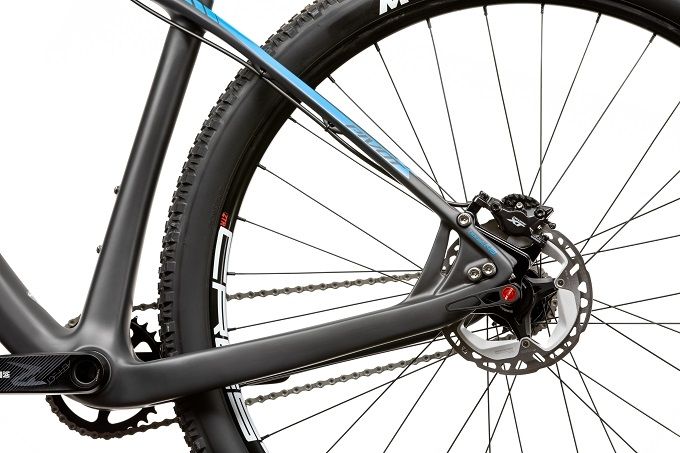 Pivot LES Singlespeed
