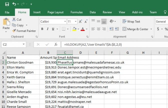 10 Excel Business Tips to Help You Keep Your Job | Laptop Mag