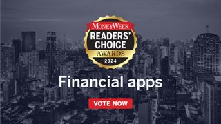 MW Readers' Choice Awards 2024 Financial apps