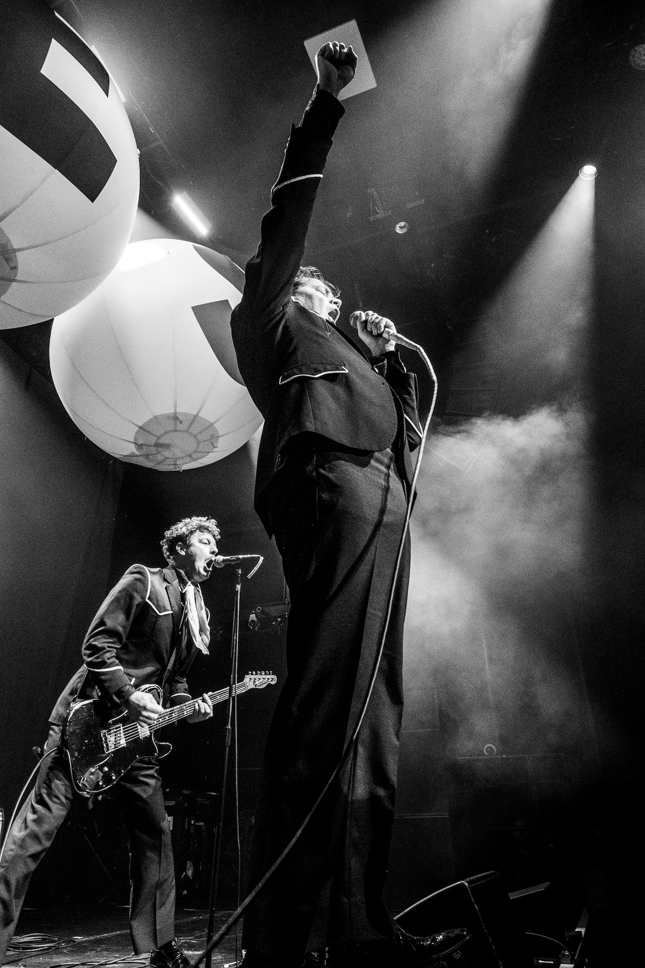 The HIves