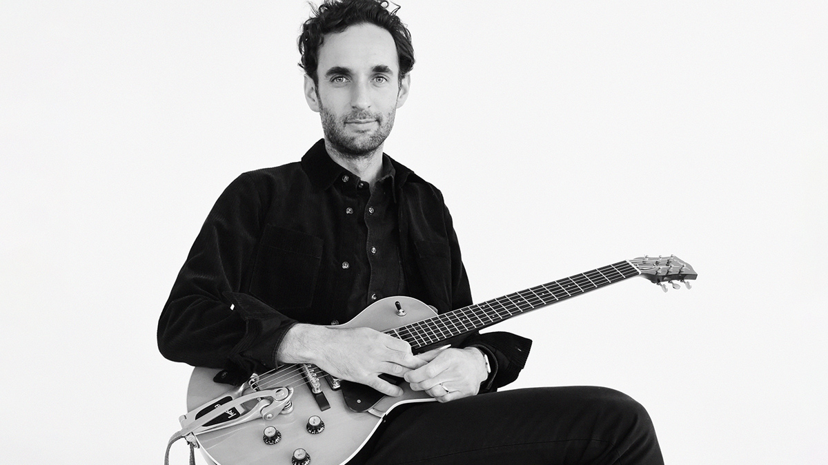 Julian Lage