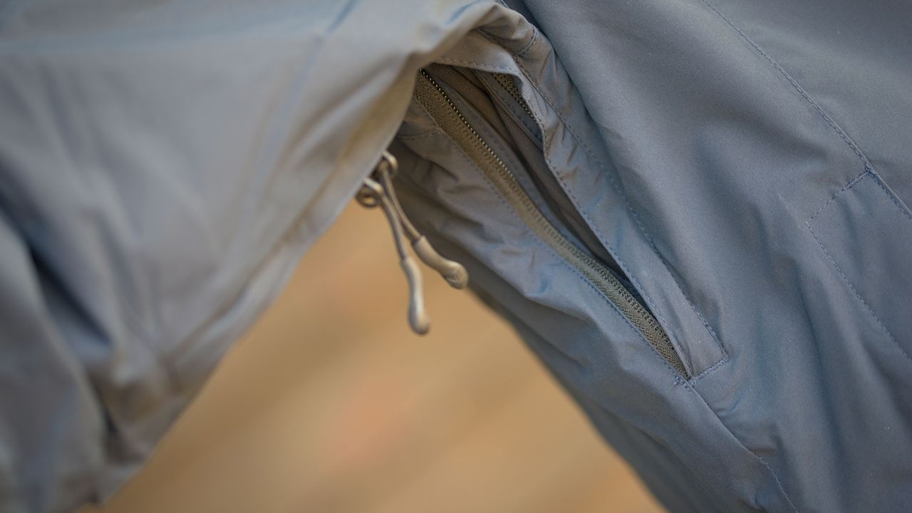 Noble Outfitters Men's Endurance Jacket review