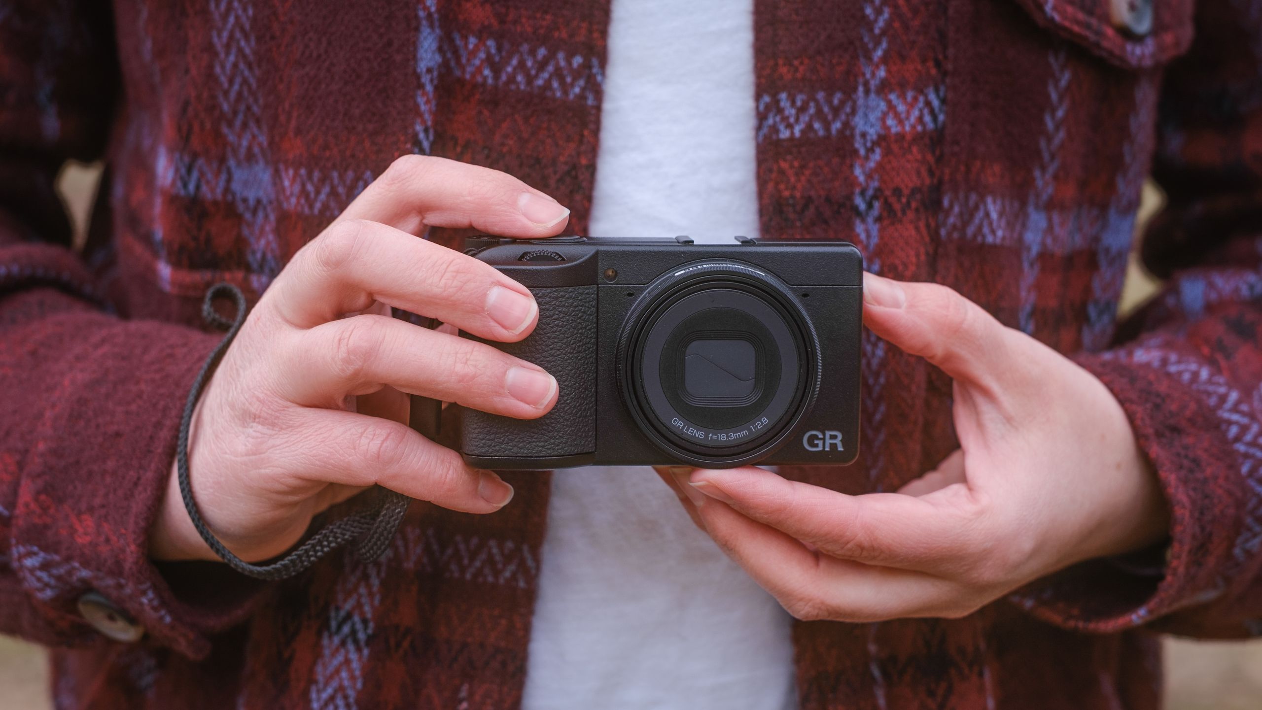 Finding the Balance Between Compact and Comfortable