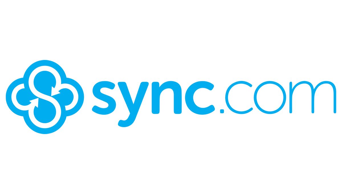 Sync.com logo