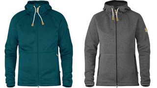 best-fleece-fjallraven-mens-ovik-fleece-hoodie