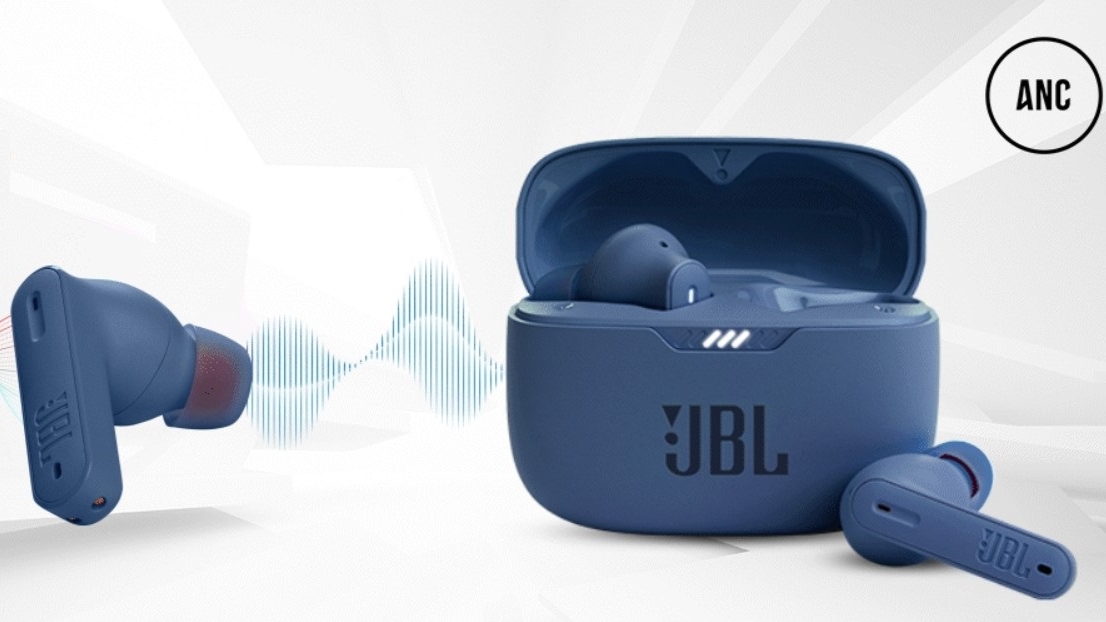 JBL Tune 230NC