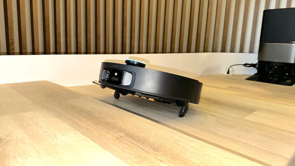 The Best Robot Vacuum of 2025, According to Our Testing | Reviews by ... Best robot vacuum 2025