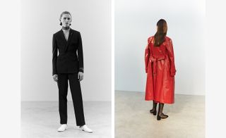 Our standouts of the spring/summer 2018 collections | Wallpaper