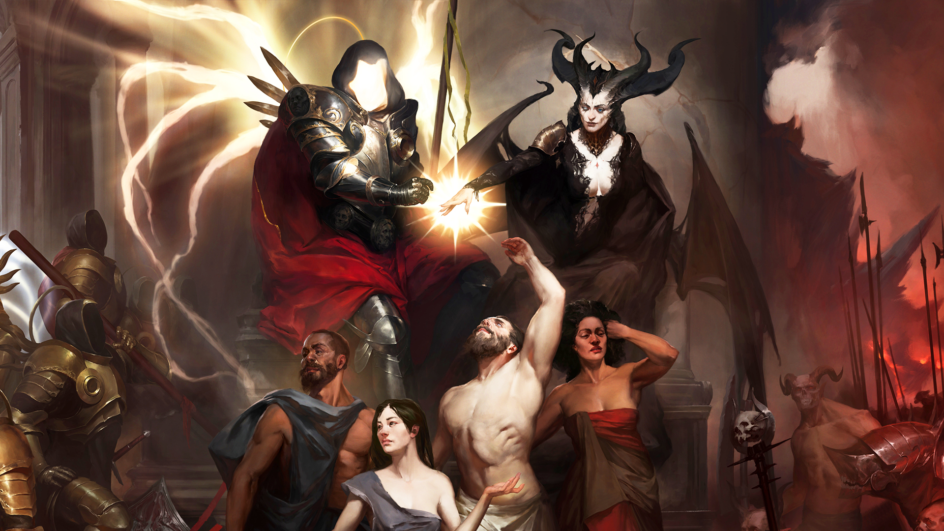 Diablo IV