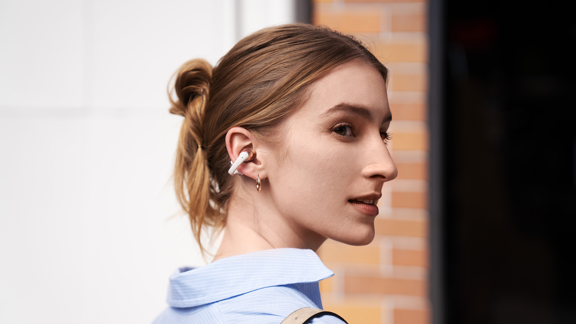 Shokz OpenDots ONE