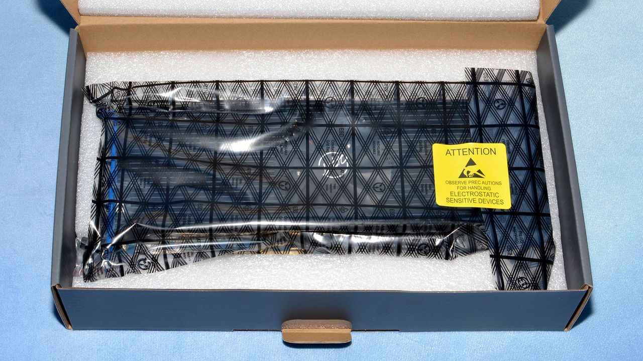 Highpoint Rocket 1608A charts and images