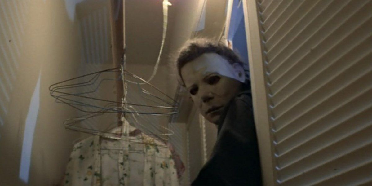 Halloween’s John Carpenter Calls Making Michael Myers And Laurie