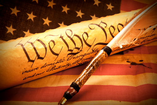 the fifth and sixth amendments