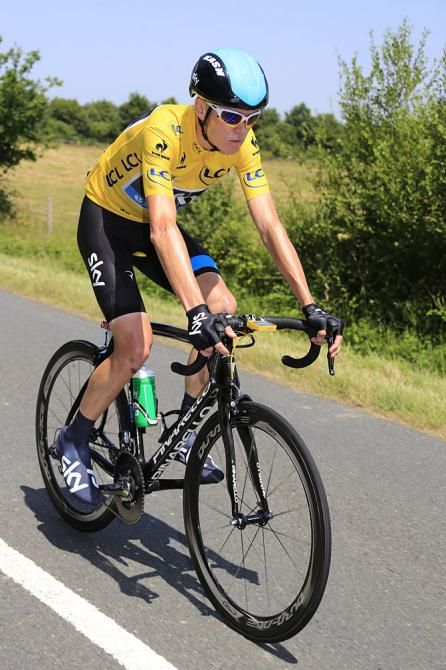 Christopher Froome (Sky)