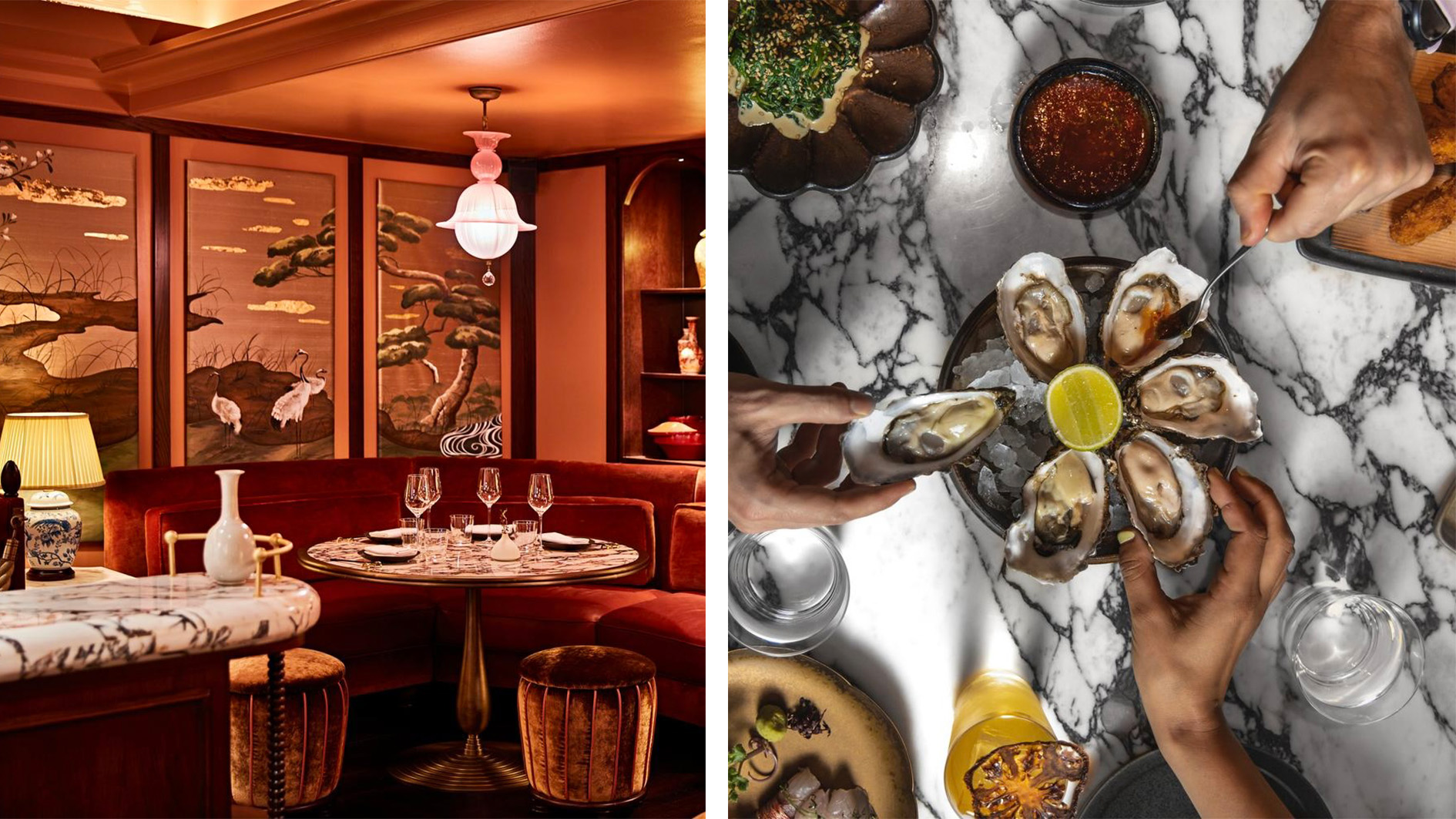 late-night restaurants the aubrey mandarin oriental