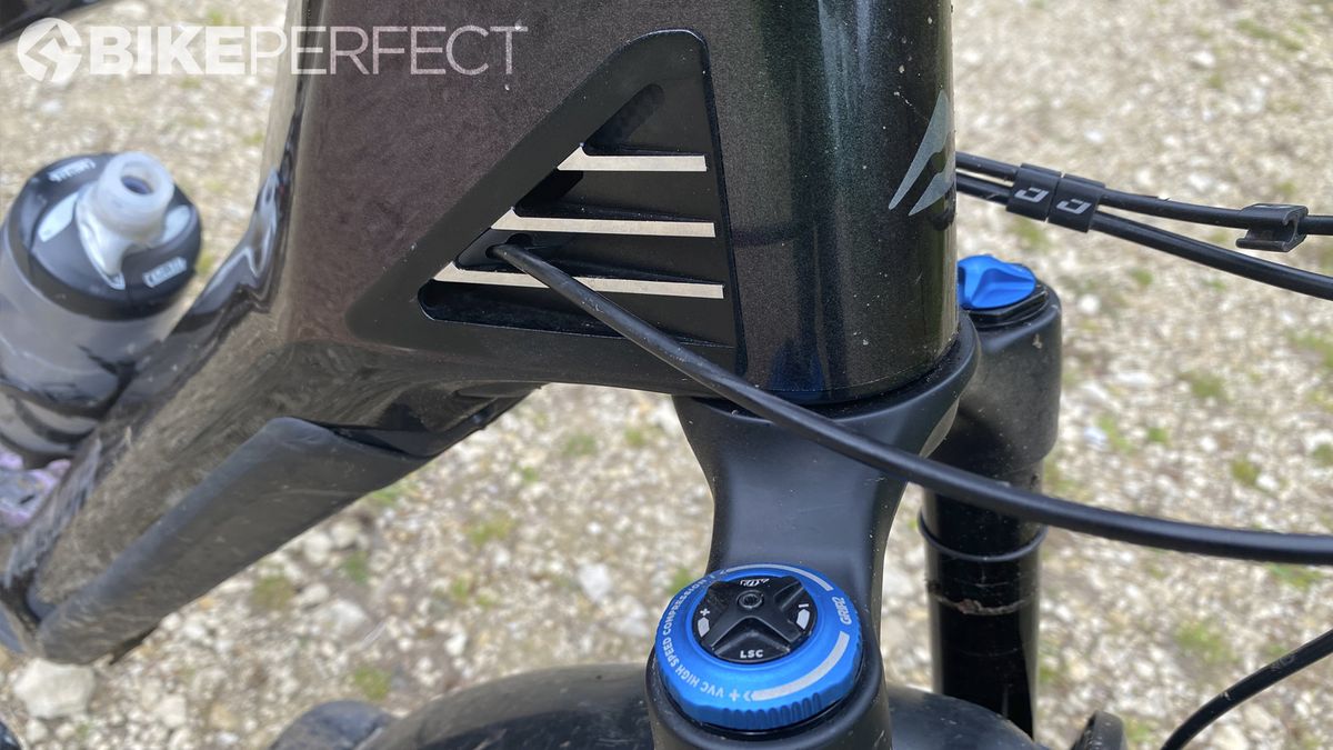 Merida eONE FORTY 9000 e-MTB