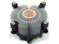 Box Cooler for Socket LGA 1366