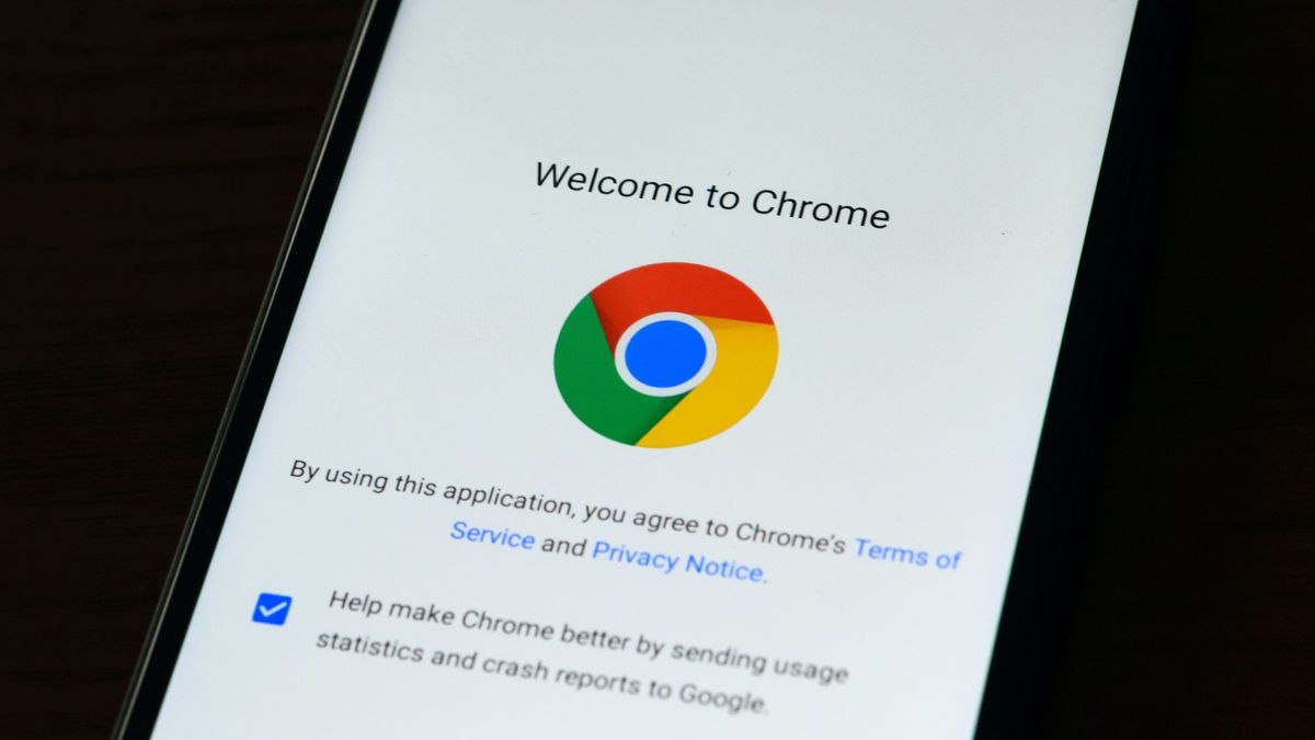 Some schools are restricting Google Chrome usage over security concerns