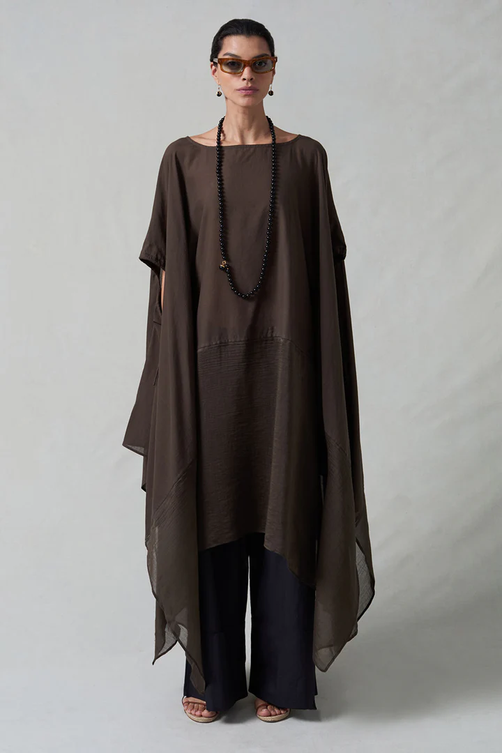 chan luu, Caftan