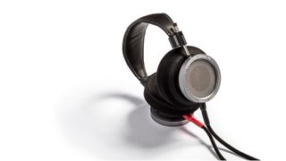 Grado Signature HP100 on a white background