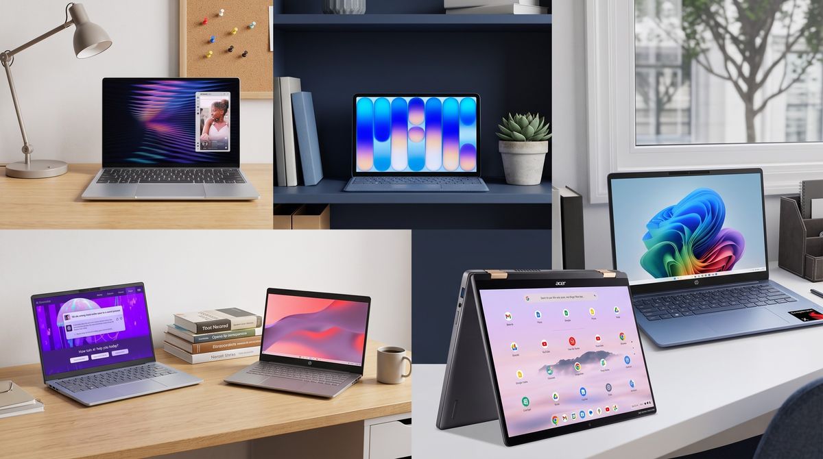 I've picked the 10 best back-to-school laptop deals — how to choose between the Dell XPS 13, MacBook Neo, HP OmniBook, and more to get the best value for money