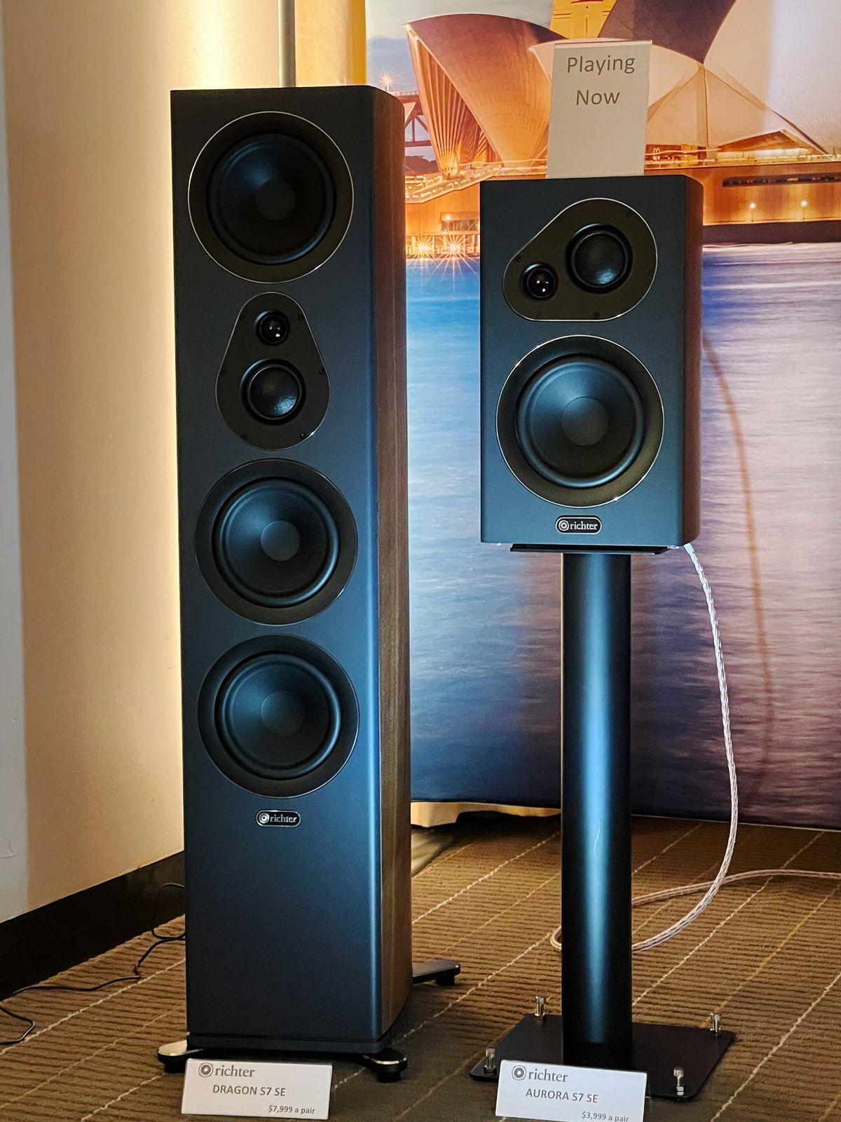 Australian Hi-Fi Show 2026