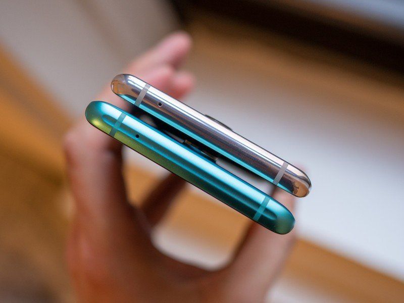 Oneplus 8 Pro vs. Oneplus 8