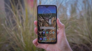 Moto G7 deals