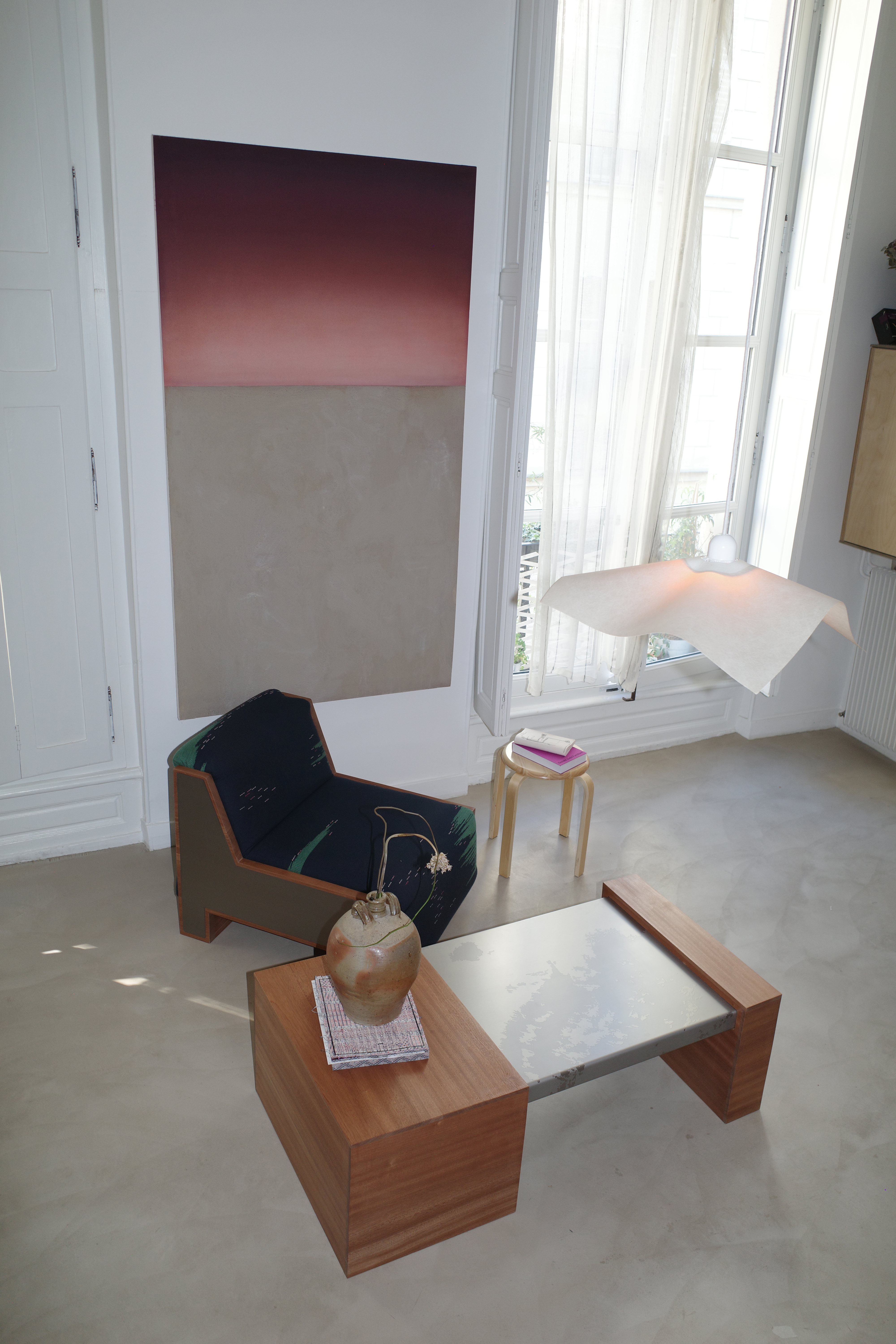 Plaster Paris Studio