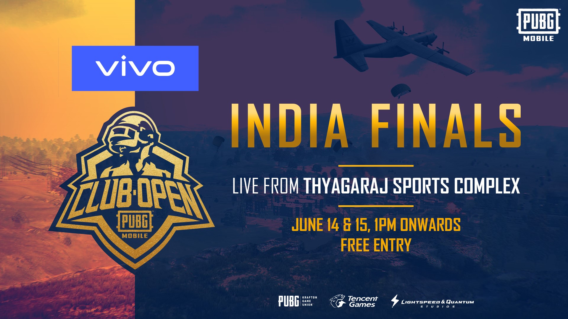 PUBG Mobile Club Open 2019 Indian Finals kicks off: here's ... - 