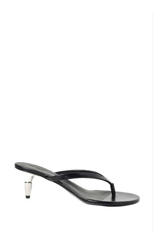 Proenza Schouler Spike Flip Flops