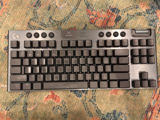 Logitech G915 TKL