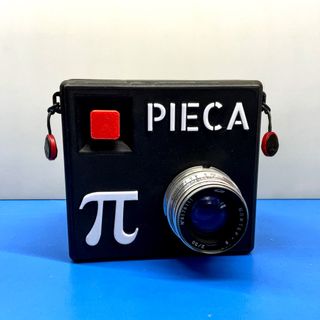 Peica 3D camera