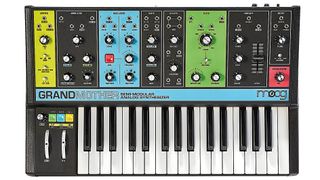 Moog Grandmother