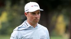 Ben Griffin at the Procore Championship 