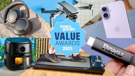 TG Value Awards 2025
