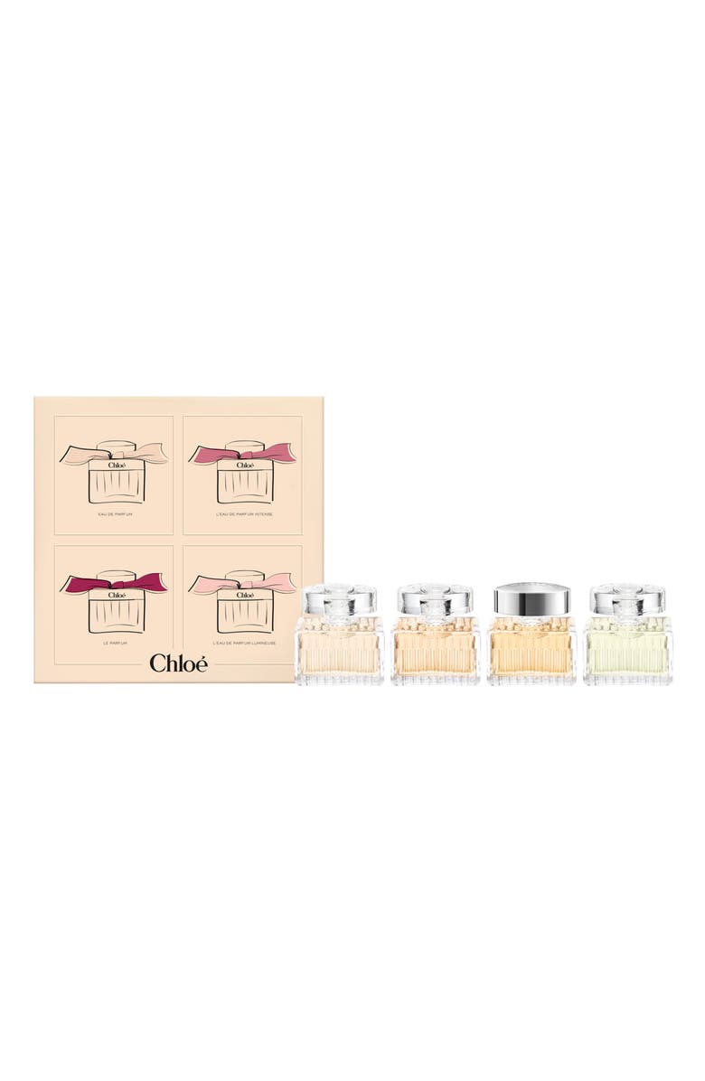 Signature Fragrance Minis Set