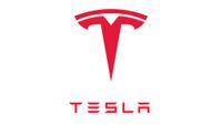 Tesla logo