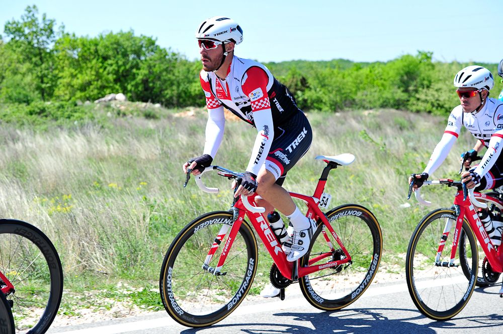 Giacomo Nizzolo (Trek - Segafredo)