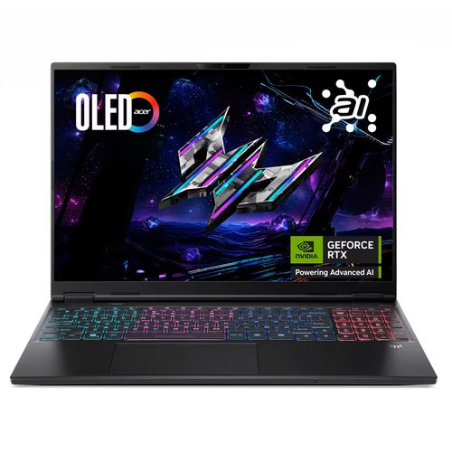Acer Predator Helios Neo 16S AI (RTX 5070 Ti)