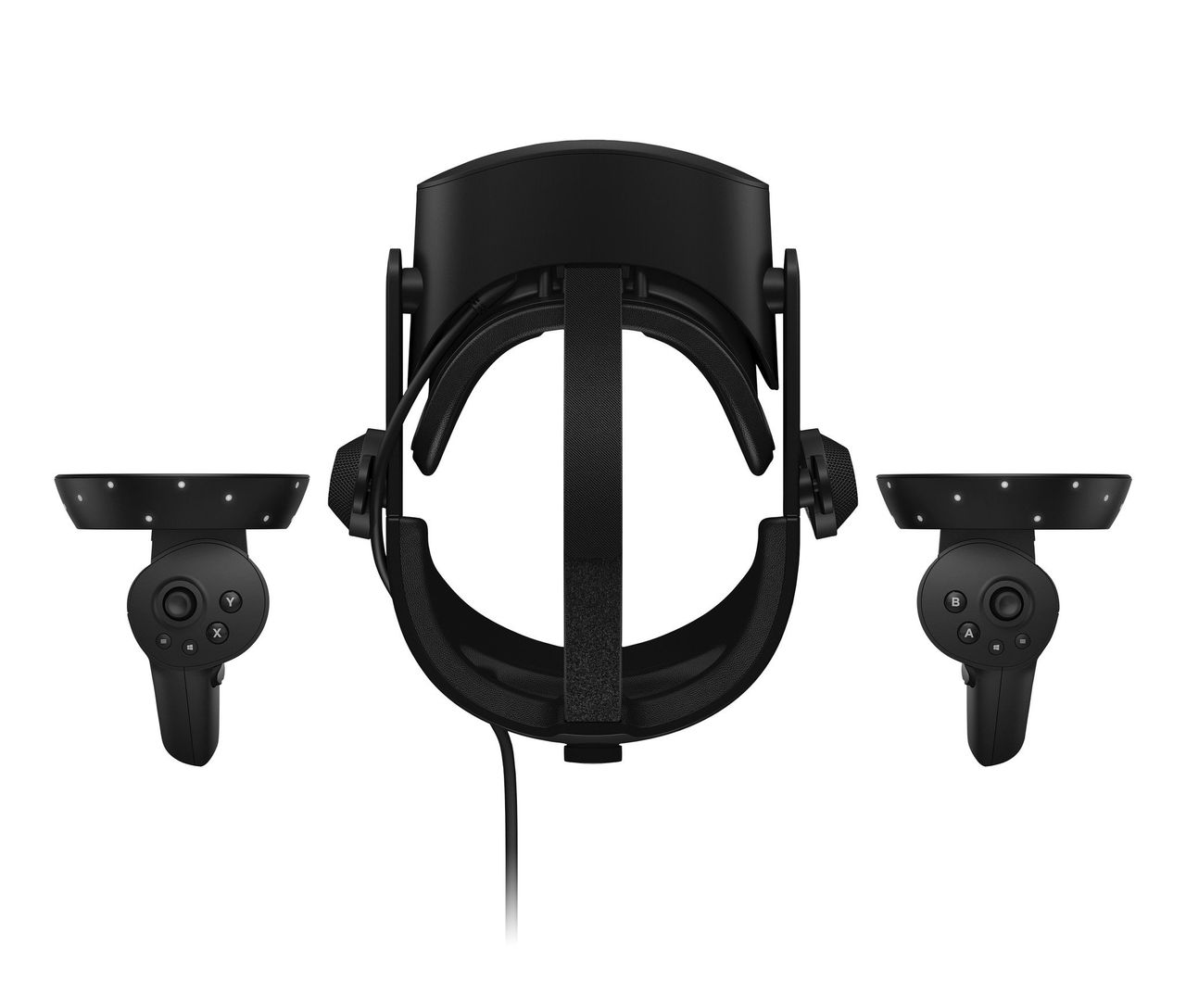 HP Reverb G2
