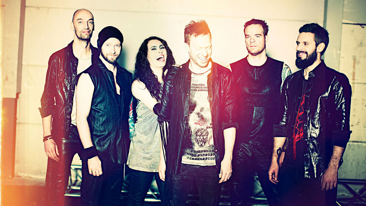 Within Temptation