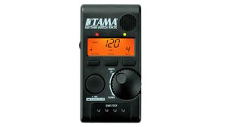 Best gifts for drummers: Tama Rhythm Watch Mini RW30