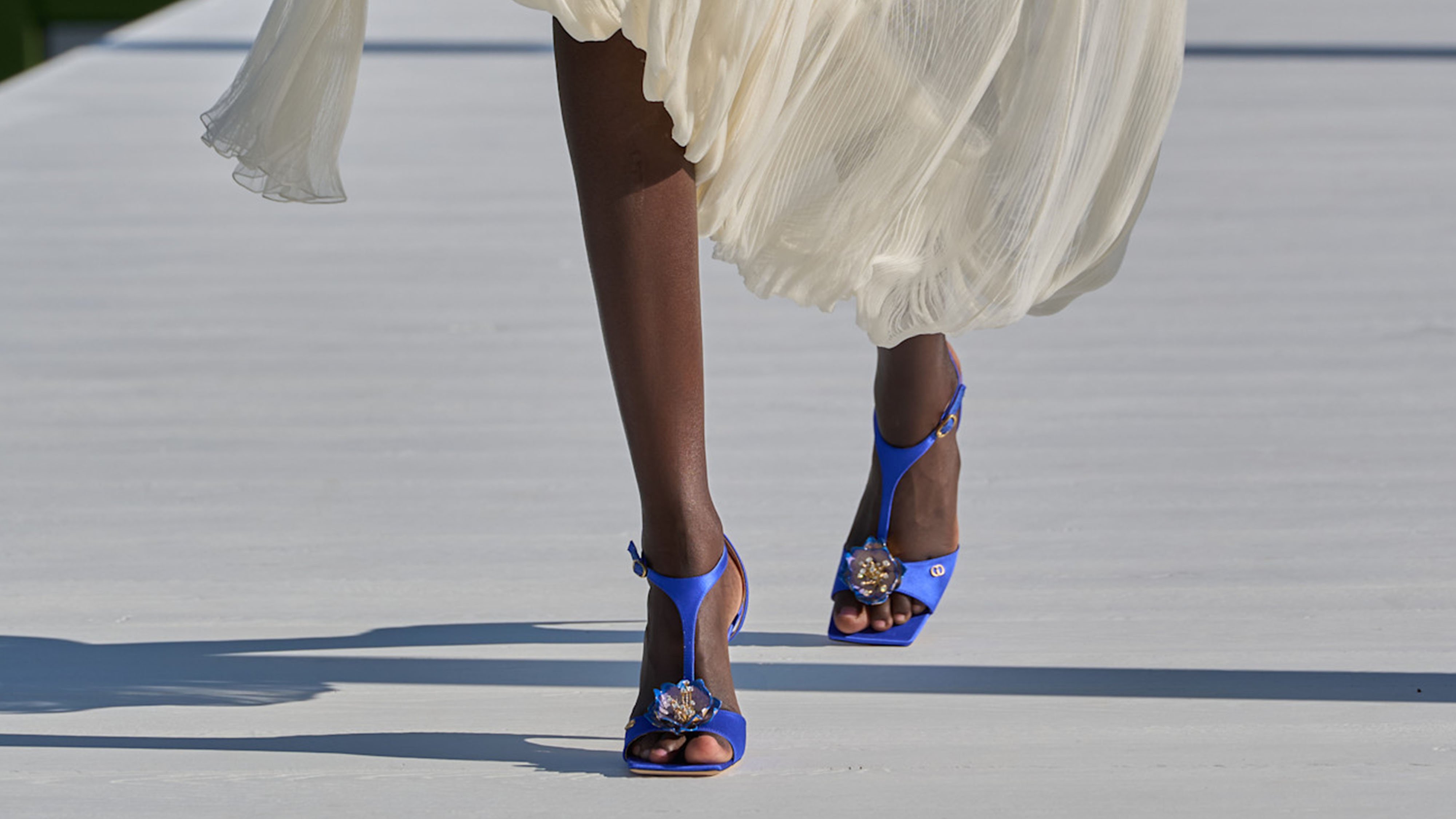 Dior shoes