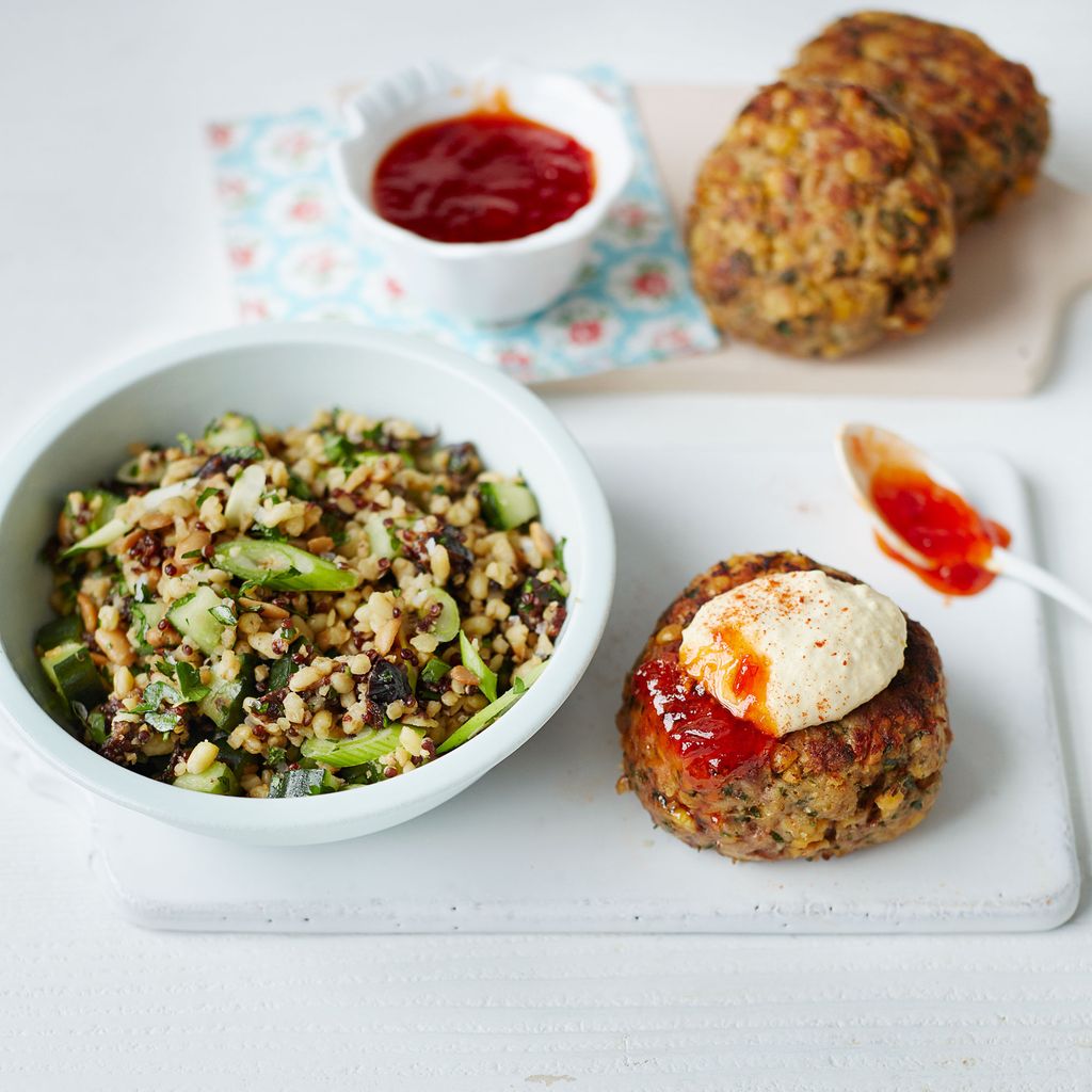 Healthy Dinner Recipes | Woman & Home