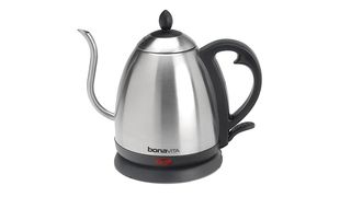 electric gooseneck kettle